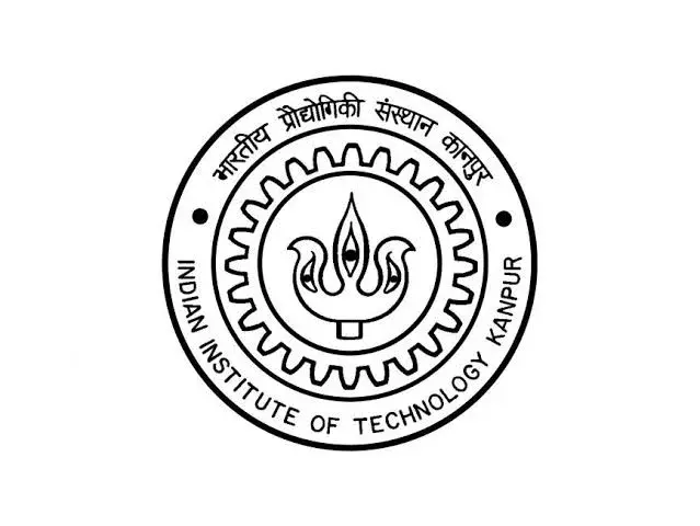 IIT Kanpur resume template preview